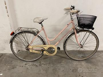 Bici da donna