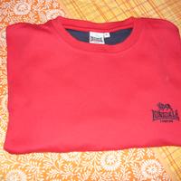 LONSDALE Original nuova e altro