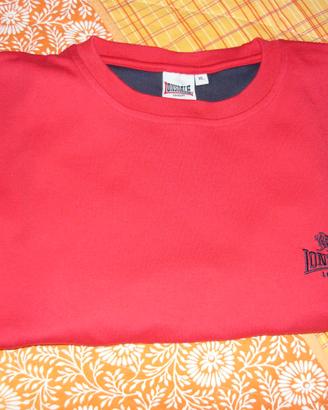 LONSDALE Original nuova e altro