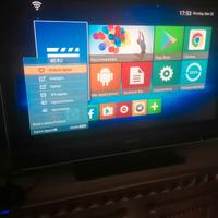 TV Sony 40 Pollici