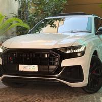 Audi Q8 50 TDI 286 CV quattro SUPER FULL