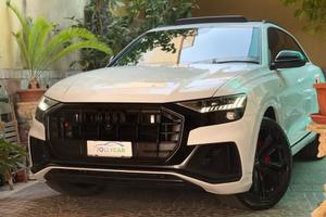 Audi Q8 50 TDI 286 CV quattro SUPER FULL