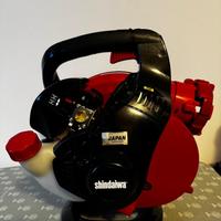 Soffiatore a motore a scoppio