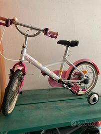 Bicicletta Bambina - 16"