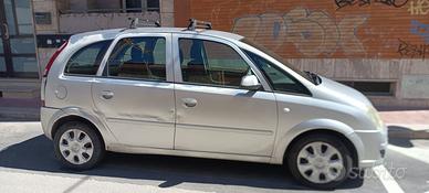 V... O opel meriva