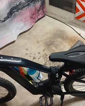 E-MTB Bergamont E-Revox Edition - taglia S
