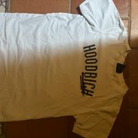 Maglietta Hoodrich