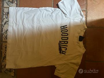 Maglietta Hoodrich