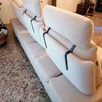 Divano Dondi Salotti - aprile 2025