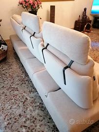 Divano Dondi Salotti - aprile 2025