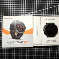 KOSPET TANK T4C Smartwatch