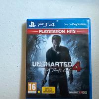 Uncharted 4
