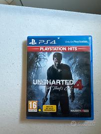 Uncharted 4
