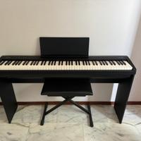 Pianoforte Roland