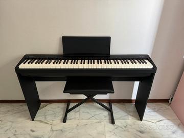 Pianoforte Roland