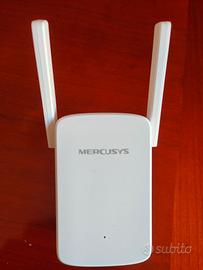 TP-Link Mercusys ME30 Mesh WiFi Ripetitore

