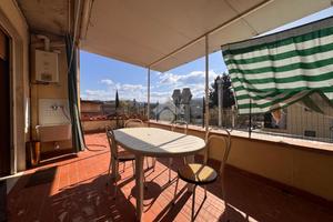 6 LOCALI A BAGNO A RIPOLI