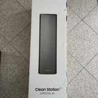 Samsung Clean Station VCA-SAE90A nuova