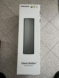 Samsung Clean Station VCA-SAE90A nuova