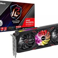 RX 6600 XT