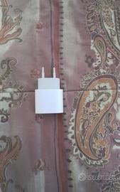 Caricatore originale apple  20 watt.