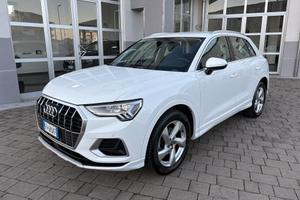 Audi Q3 35 TDI 2.0 150cv S tronic Business Advance