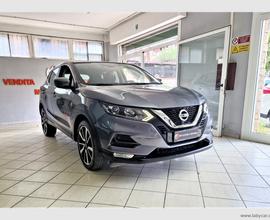 NISSAN Qashqai 1.5 dCi 115 CV DCT Acenta