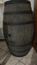 Botte antica