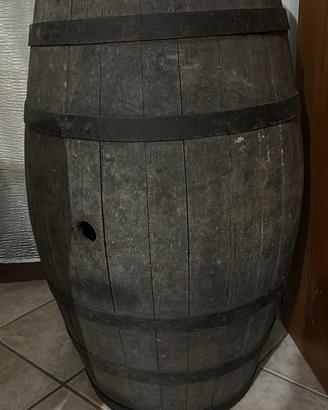 Botte antica