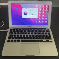 MacBook Air 15 pollici Early 2015