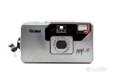 ROLLEI AF XENAR