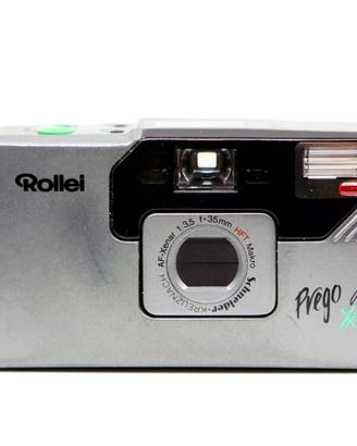 ROLLEI AF XENAR