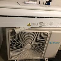 Climatizzatore Candy monosplit