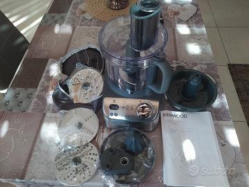 KENWOOD FDM71 MULIPRO EXPRESS