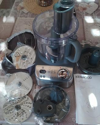 KENWOOD FDM71 MULIPRO EXPRESS