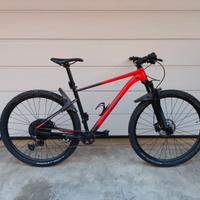 MTB Cannondale Trail