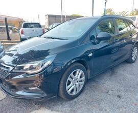 Opel Astra 1.6 CDTi 110CV Start&Stop Sports Tourer
