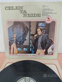 Adriano Celentano - Celentaneide 