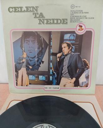 Adriano Celentano - Celentaneide 