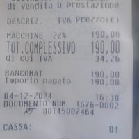 motosega professionale potatura 