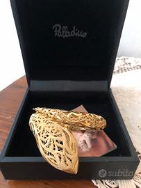 Bracciale in argento Palladino