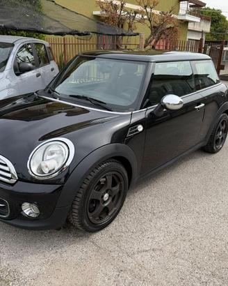 MINI Cooper 1.6 16V Cooper