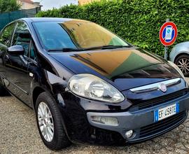 Fiat Punto Evo Punto Evo 1.4 5 porte Emotion GPL