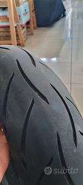 gomme moto 180/55/17
