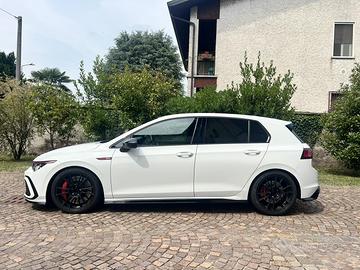Volkswagen Golf GTI 5p 2.0 tsi  245cv dsg