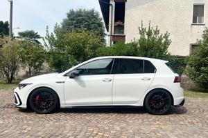 Volkswagen Golf GTI 5p 2.0 tsi  245cv dsg