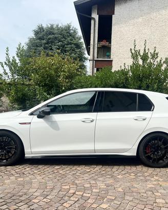 Volkswagen Golf GTI 5p 2.0 tsi  245cv dsg