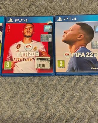 giochi per ps4
