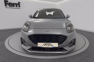 FORD Puma 1.0 ecoboost h ST-Line s&s 125cv