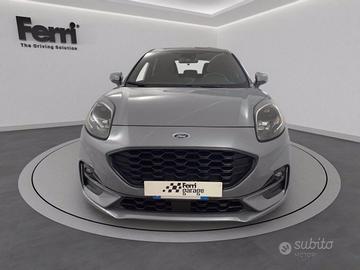 FORD Puma 1.0 ecoboost h ST-Line s&s 125cv